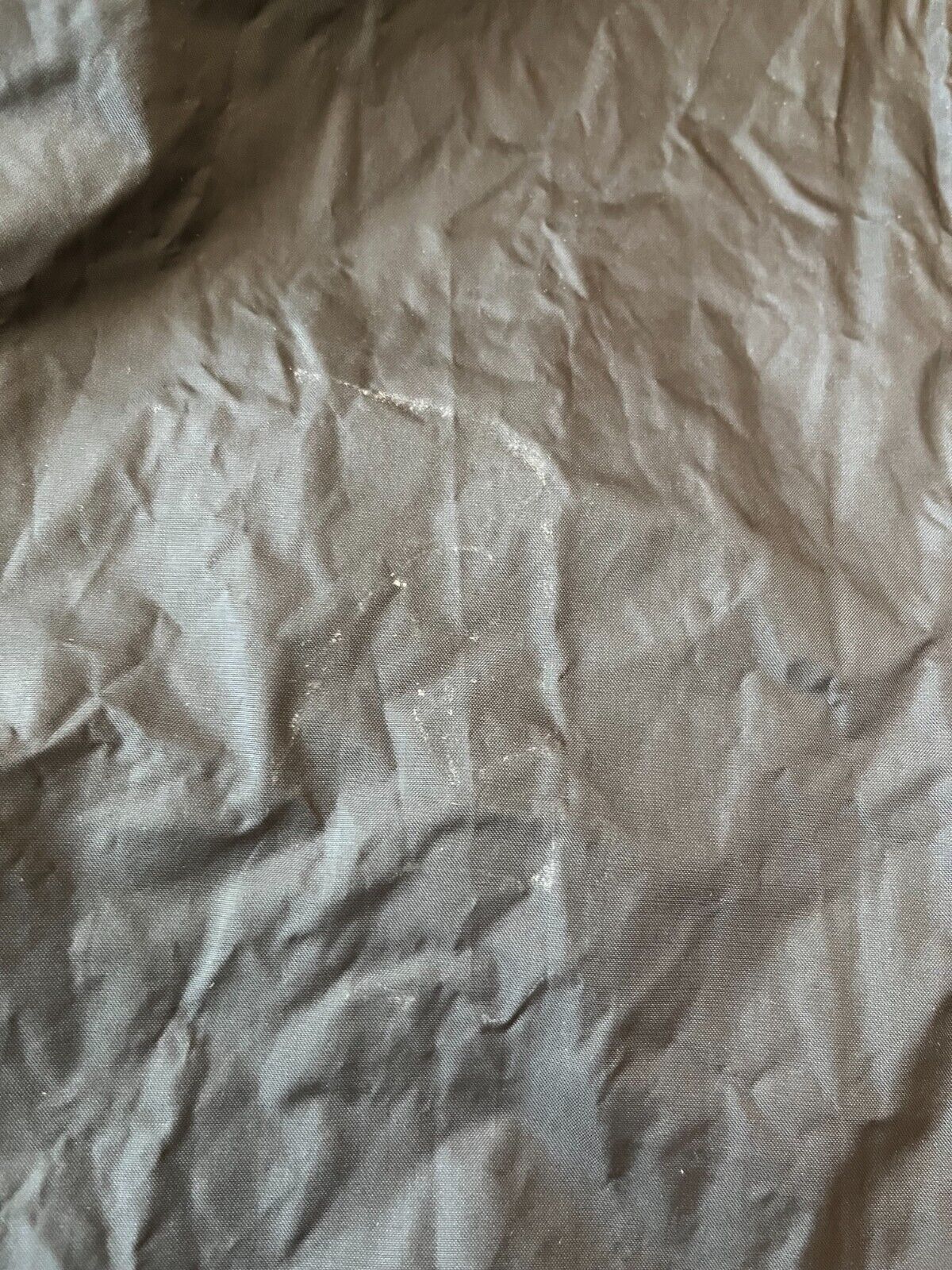 Ireland Rugby IRFU Training Jacket Puma Windbreaker Size Men L