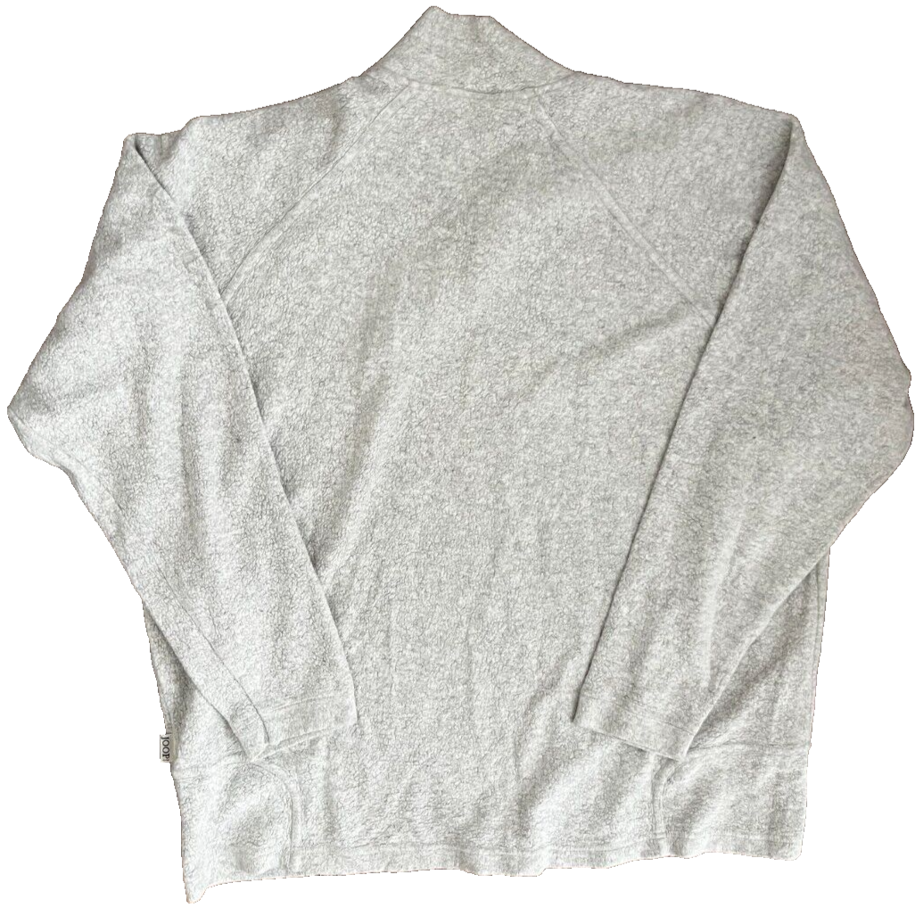 Joop Men Sweatshirt Cotton Sweater Pullover Size XL Made in Italy
