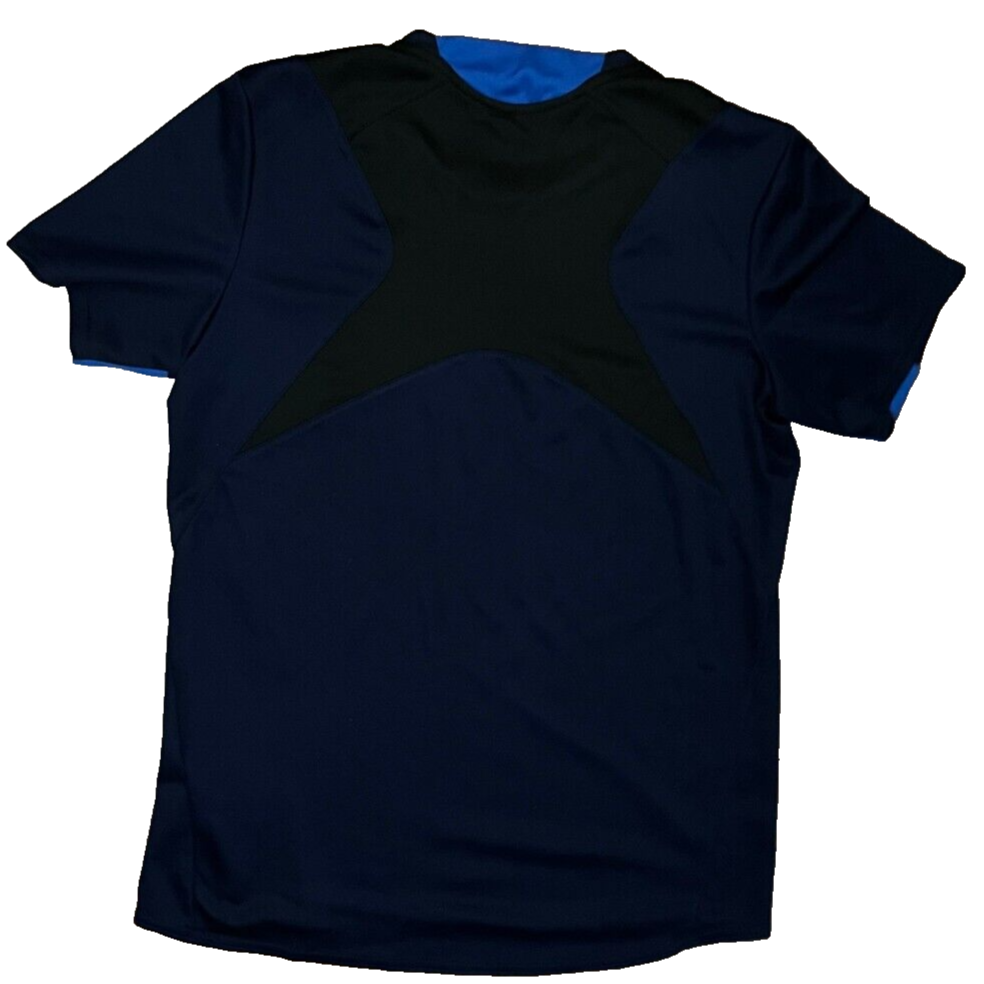 Everton Training Shirt Jersey Umbro Camiseta Trikot Mailot Size Men S