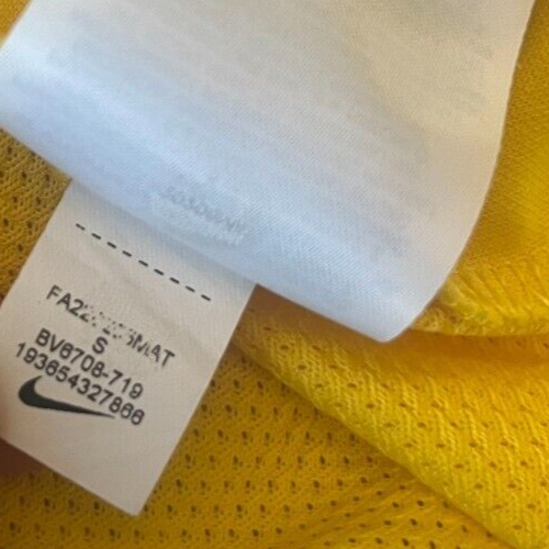 FK Metta Jersey 2022 2023 Third Shirt Nike Football Size Men S