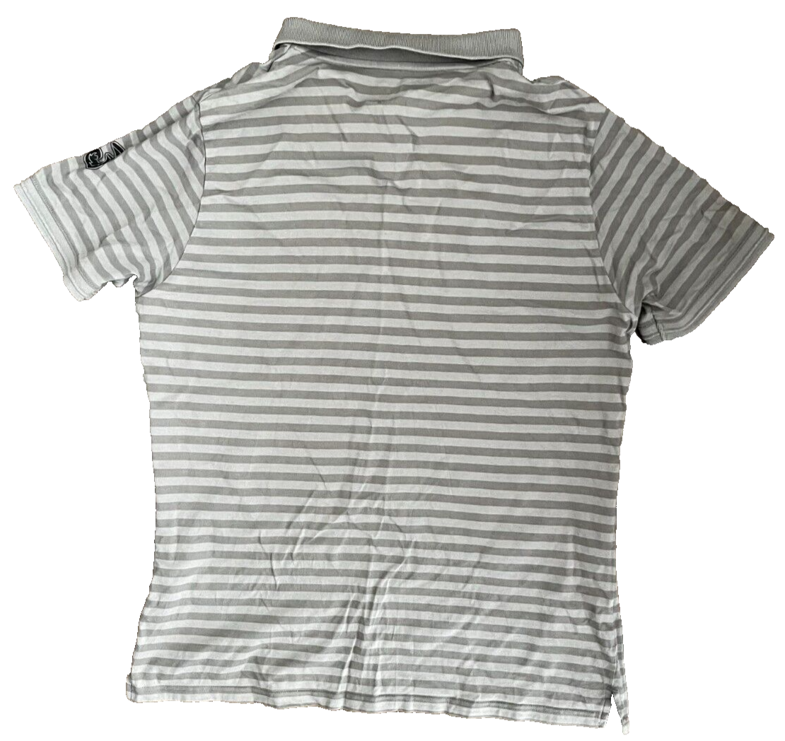 Ireland Training Polo Shirt Jersey New Balance Camiseta Trikot Mailot Size XL