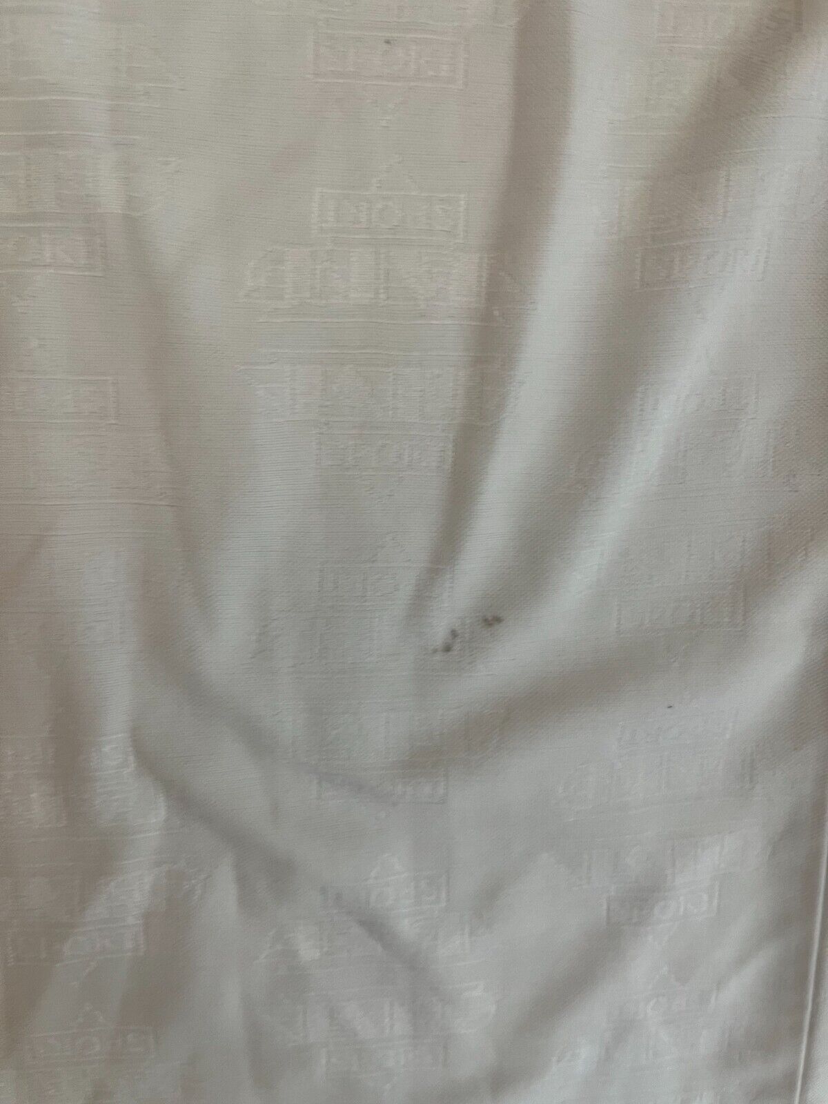 Vintage Template Jersey Shirt Jako Football Men (Check Measurments)