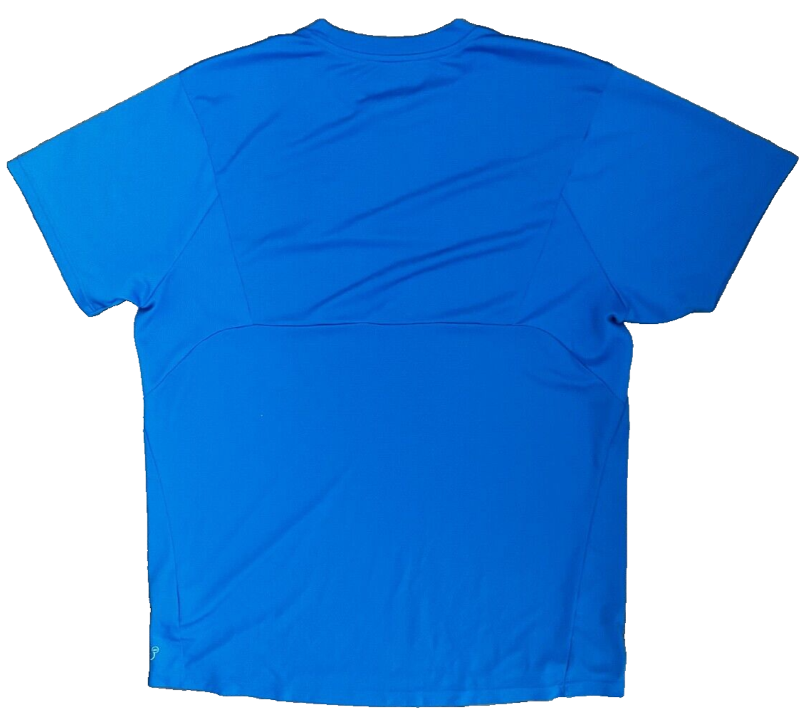 Grasshopper Training Shirt Jersey Puma Camiseta Trikot Mailot Men Size XL