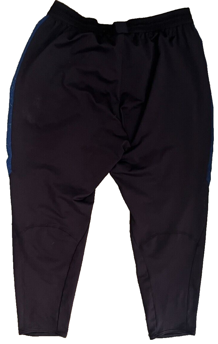 Barcelona Training Presentation Sweatpants Nike Men Pants Pantalones Size XL