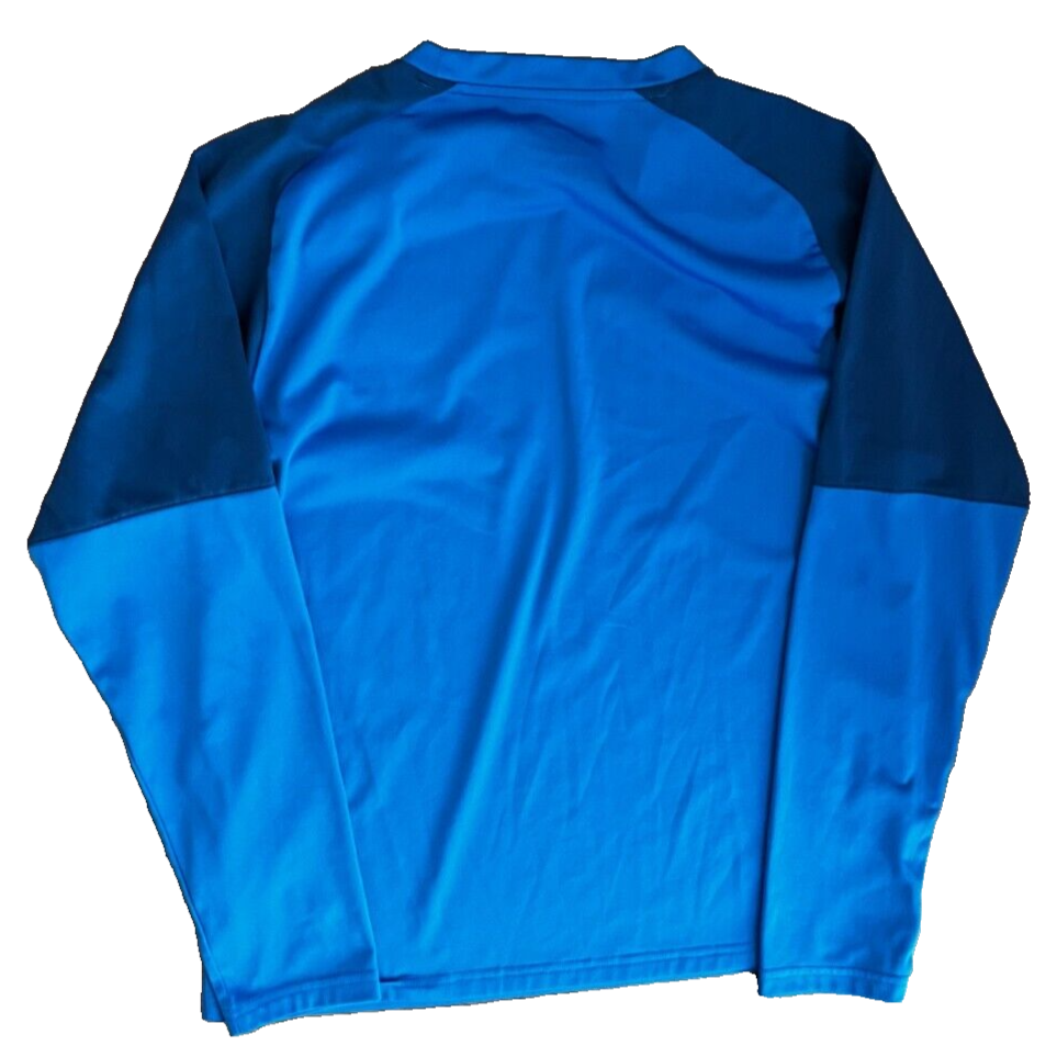 Wigan Athletic Sweater Football Training Sweatshirt Pullover Puma Size Men M