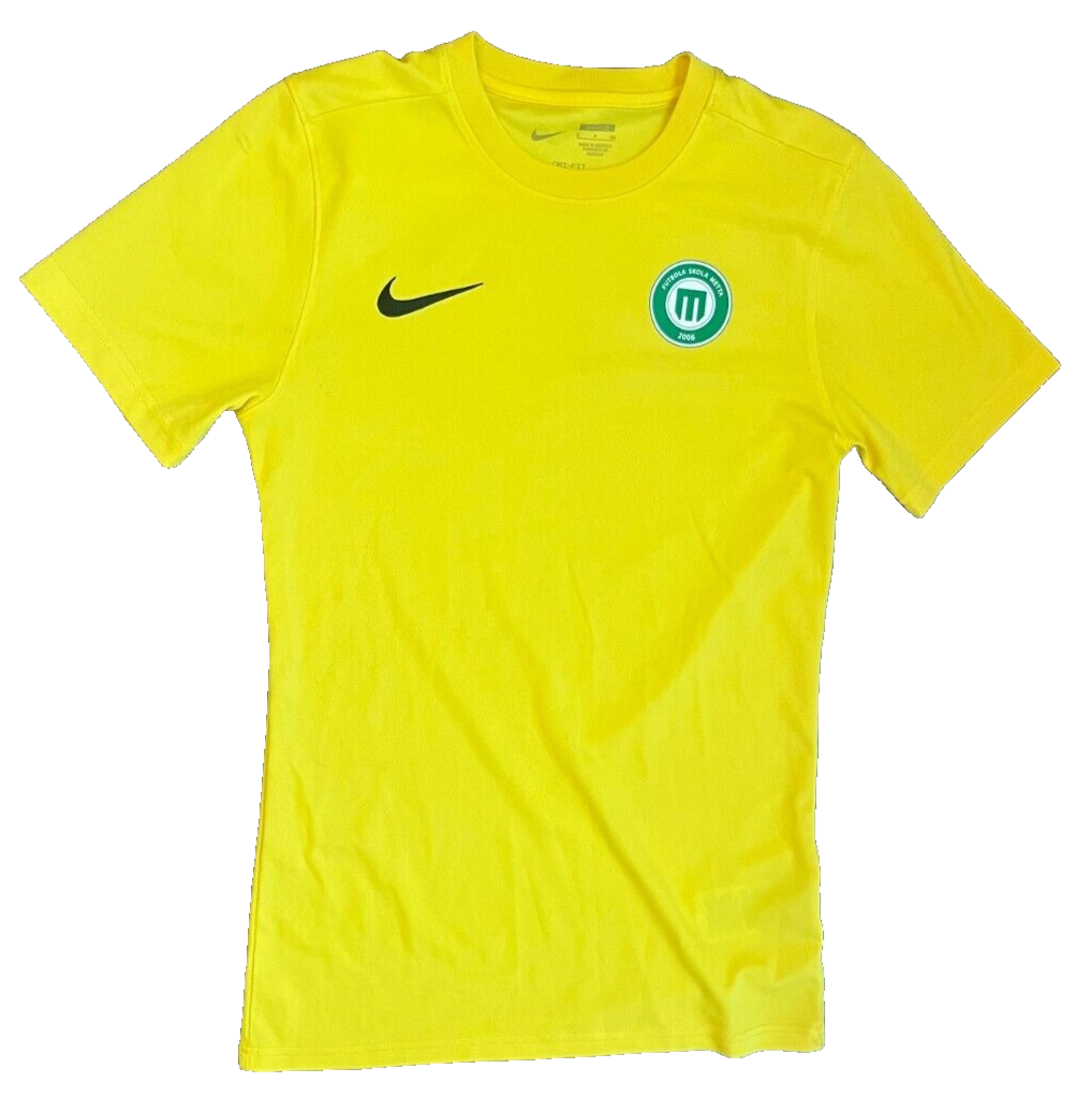 FK Metta Jersey 2022 2023 Third Shirt Nike Football Size Men S