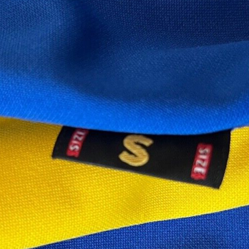 Tottenham Hotspur 2005 2006 Away Shorts Football Kappa Men Size S