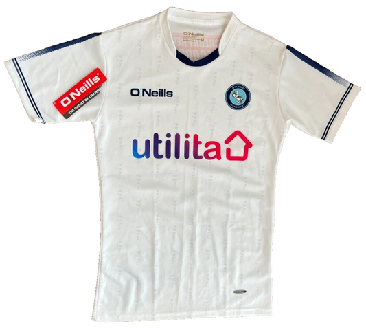 BNWT Wycombe Wanderers Jersey 2018 2019 Third Shirt O'Neills Football Size Men M
