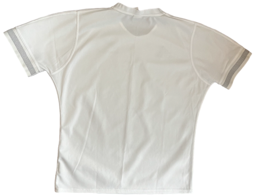 New Zealand Rugby All Blacks 2018 Away Shirt Jersey Adidas Size Men 2XL