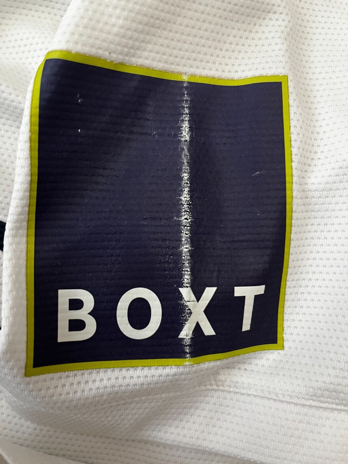 Leeds United 2021 2022 Home Shirt Jersey Adidas Camiseta Trikot Mailot Men S