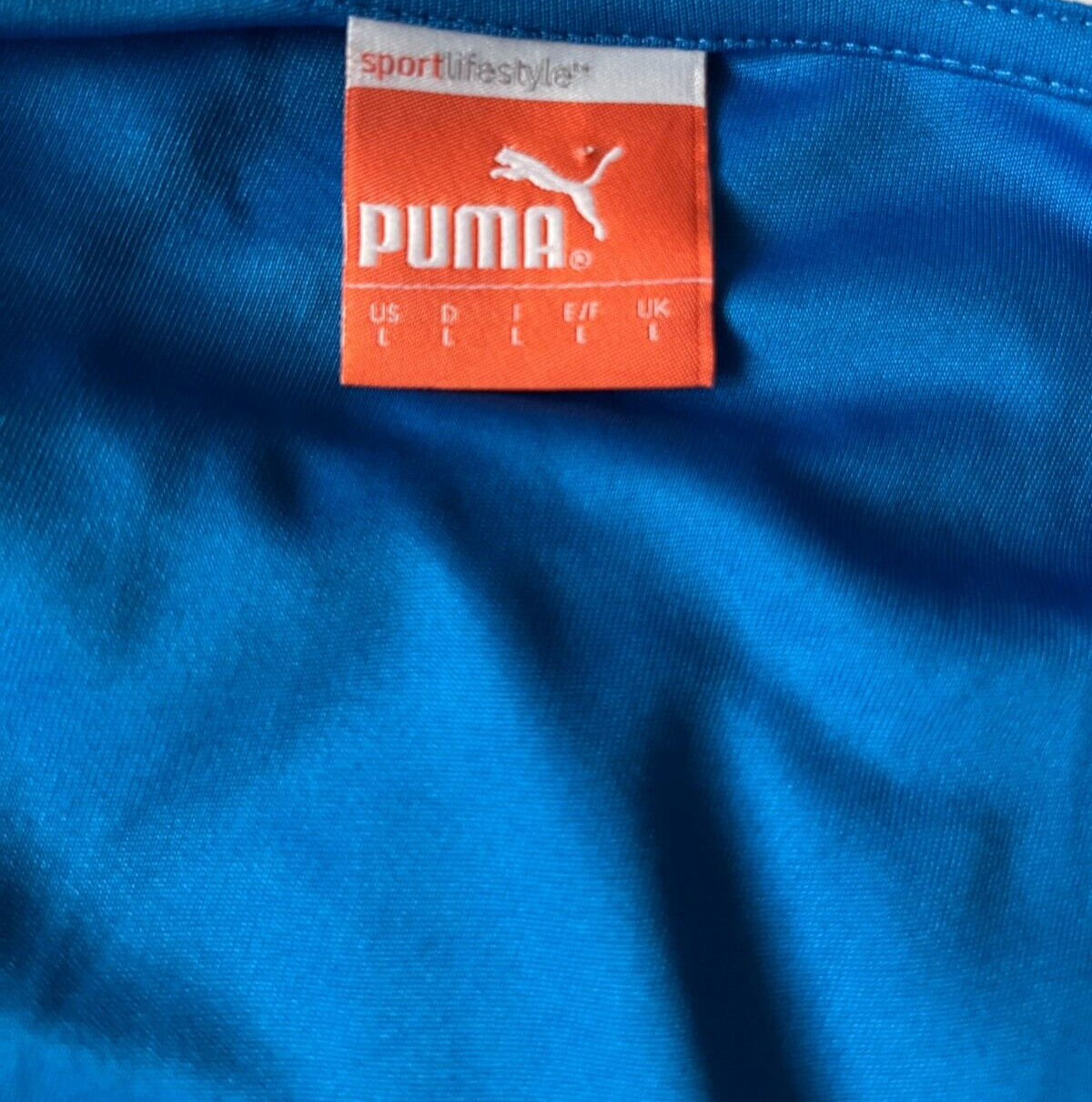 Grasshopper Training Shirt Jersey Puma Camiseta Trikot Mailot Size Men L