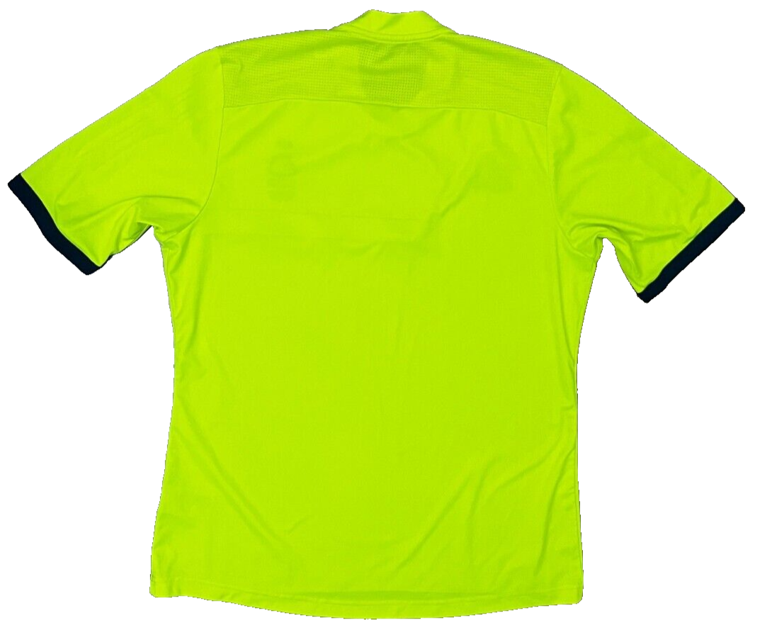 Nottingham Forest 2013 Training Shirt Jersey Adidas Camiseta Trikot Mailot M