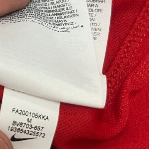 BNWT IF Brommapojkarna Damallsvenskan 2022 Shirt Jersey Camiseta Trikot Mailot