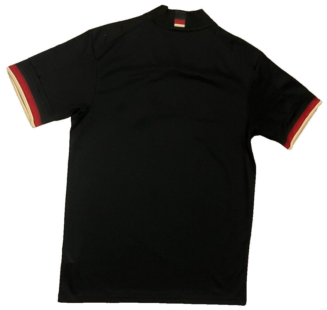Germany Jersey 2020 2021 2022 Away Shirt Adidas Football Size Men M
