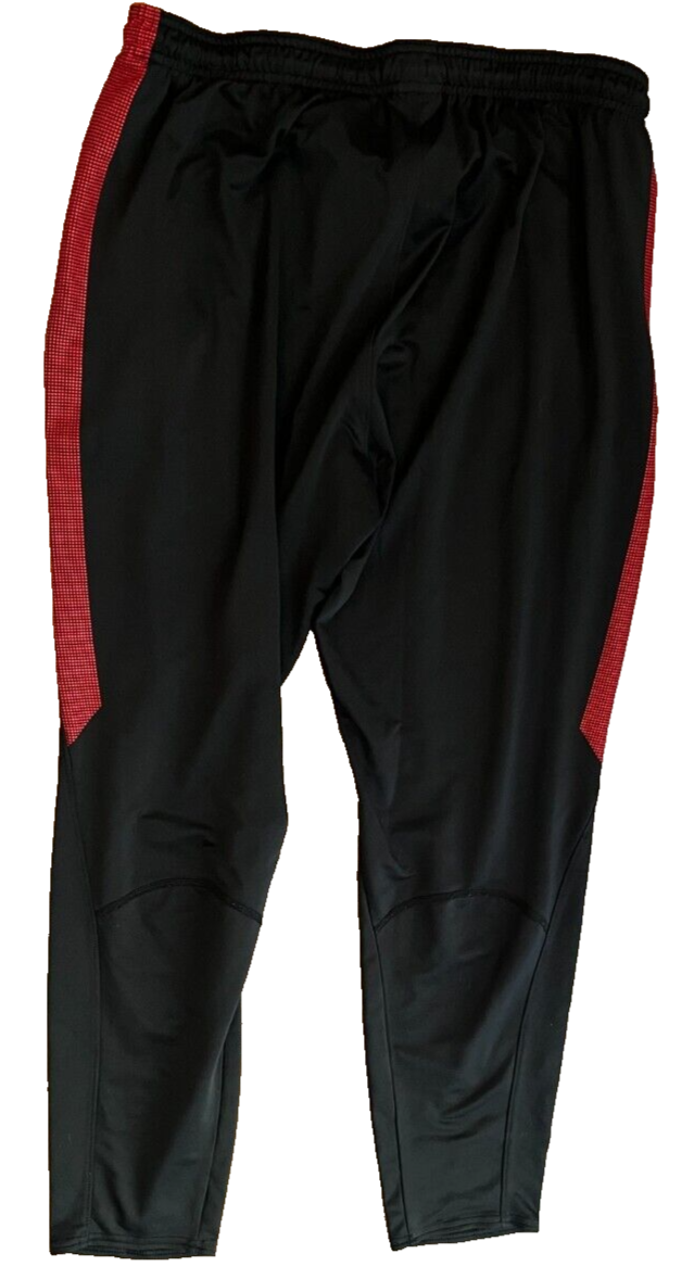 Paris Saint Germain PSG 2018 2019 Football Pants Trousers Jordan Men Size L