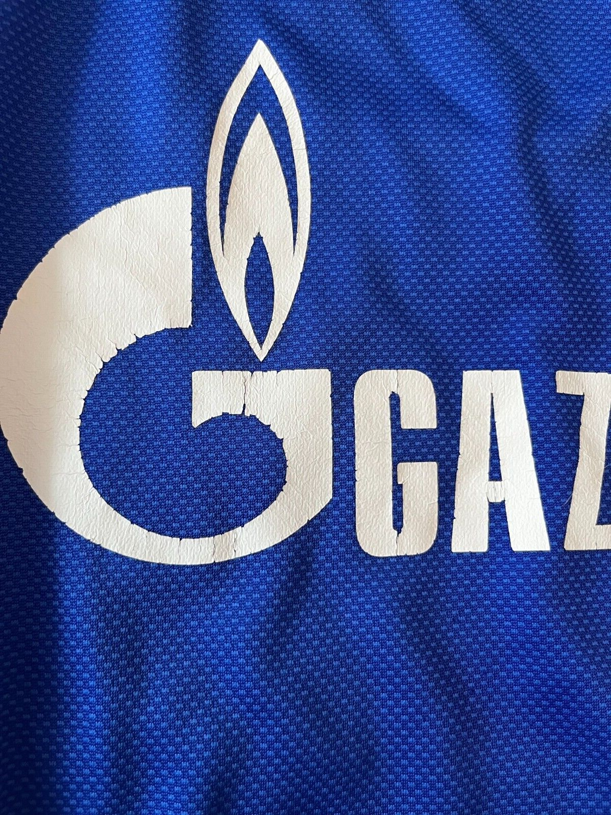 Schalke 04 2008 2009 2010 Home Shirt Jersey Adidas Camiseta Size Youth XL