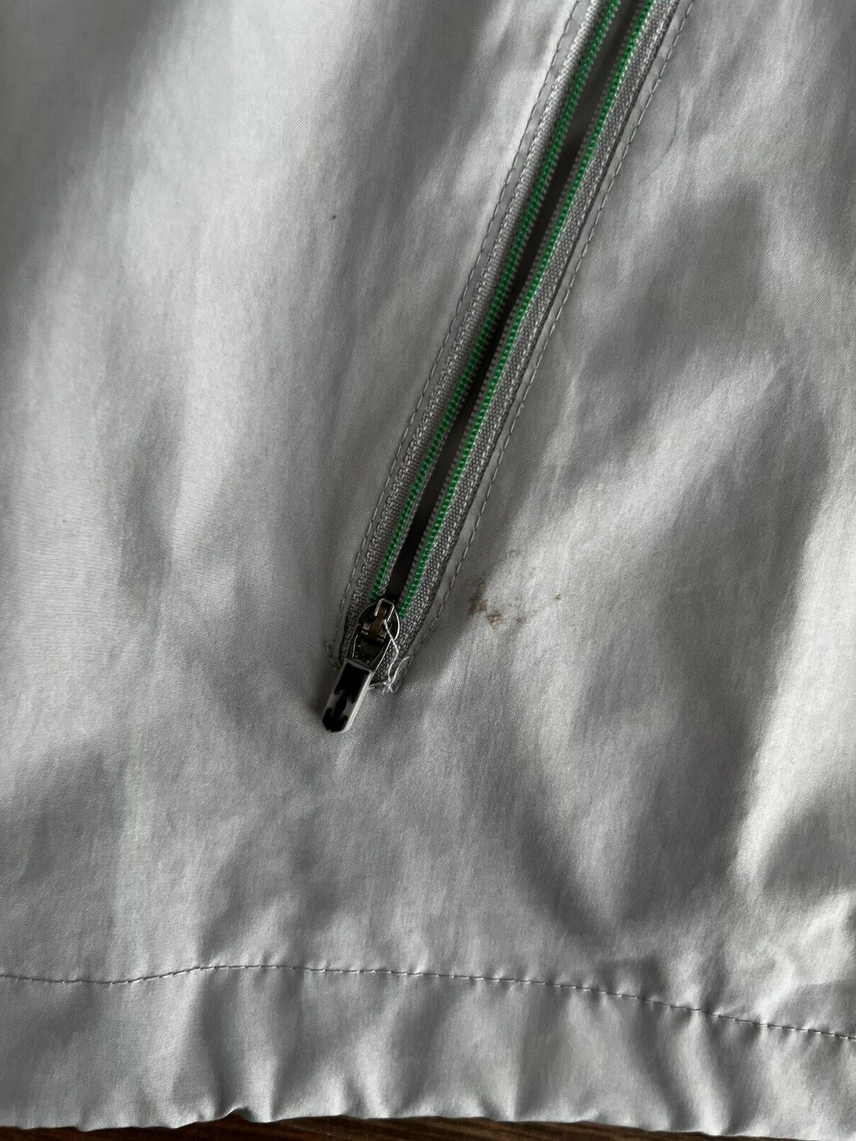 Ireland Football Jacket Training Presentation Umbro Size Men XL