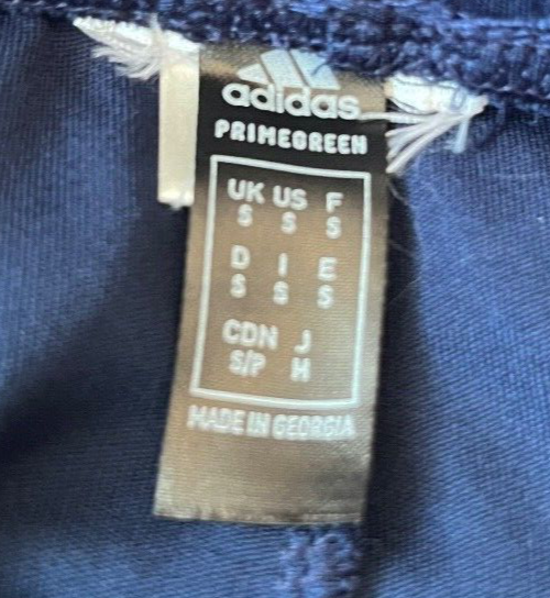 Djurgarden 2020 2021 Home Full Kit Jersey Shirt Shorts Adidas Size Men S