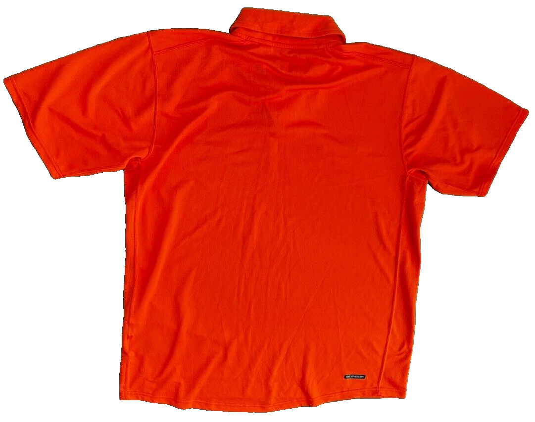 Netherlands Jersey Football 2006 2007 2008 Home Shirt Nike Men Size L