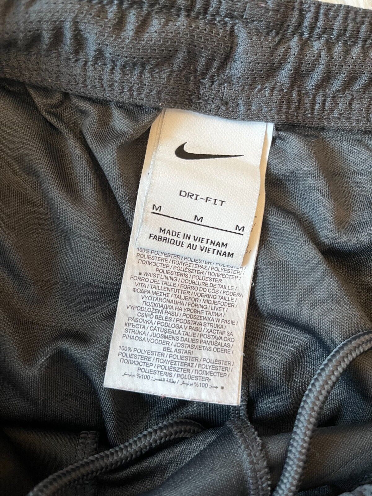 Liverpool Training Shorts Strike Pantalon Corto Nike Fussballshorts Size Men M