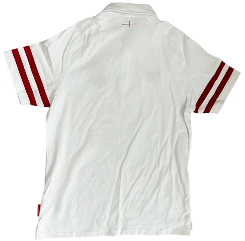 England Rugby 2022 2023 Home Shirt Jersey Umbro Camiseta Trikot Mailot Size L