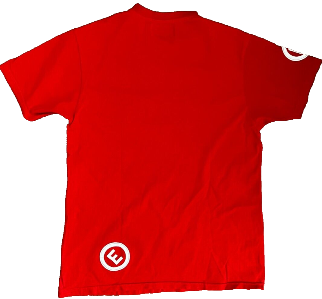 Ferrari Gear Shirt Jersey F1 Formula Camiseta Trikot Mailot Size Men L