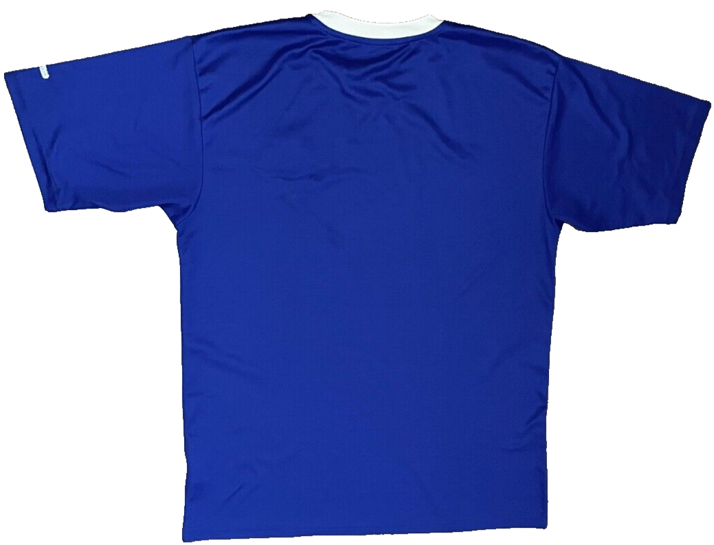 Brazil Football 2006 Away Shirt Jersey Nike Camiseta Mailot Trikot Size Men XL