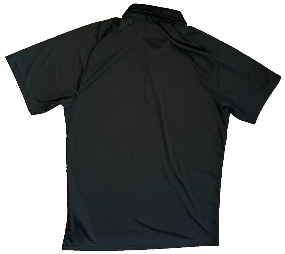 Grasshopper Zurich Jersey Training Polo Shirt Puma Football Size Men M