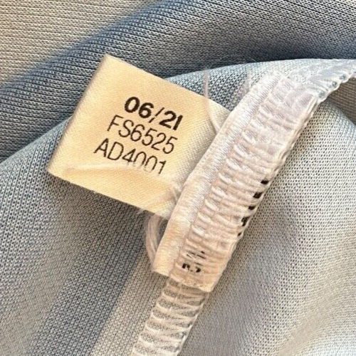 Djurgarden 2020 2021 Home Full Kit Jersey Shirt Shorts Adidas Size Men M