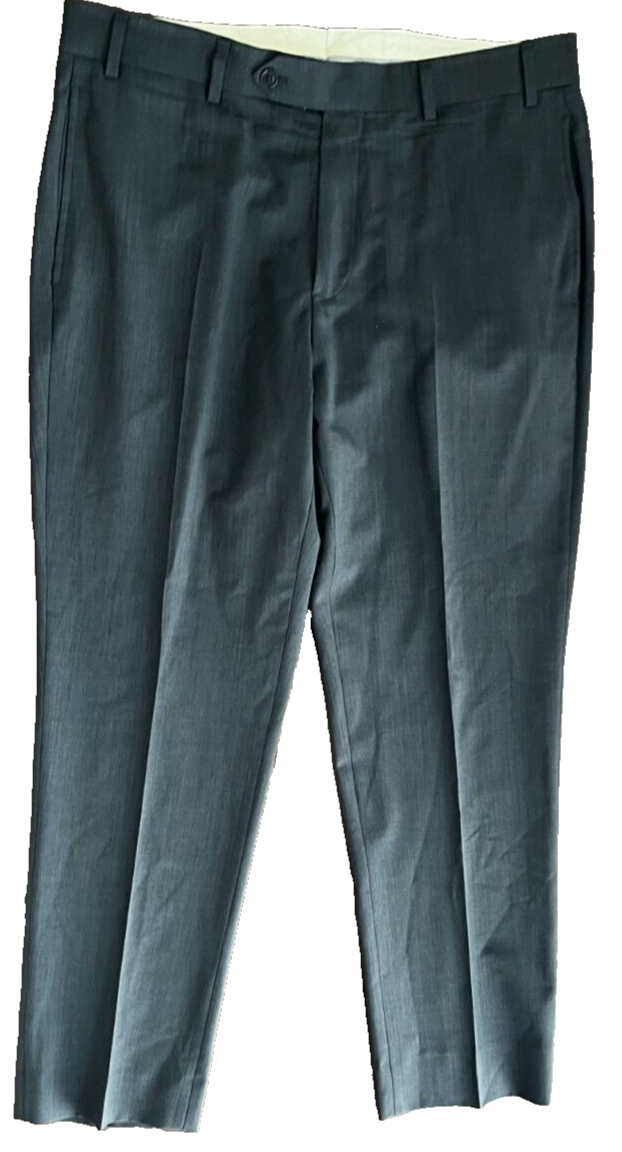 Brooks Brothers Full Suit Explorer Regent Fit Blazer Pants Wool Size Men 42R