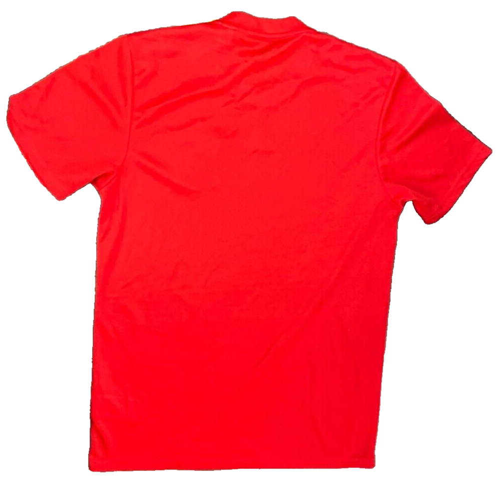 Spain Jersey 2018 2019 World Cup Shirt Adidas Football Size Men S