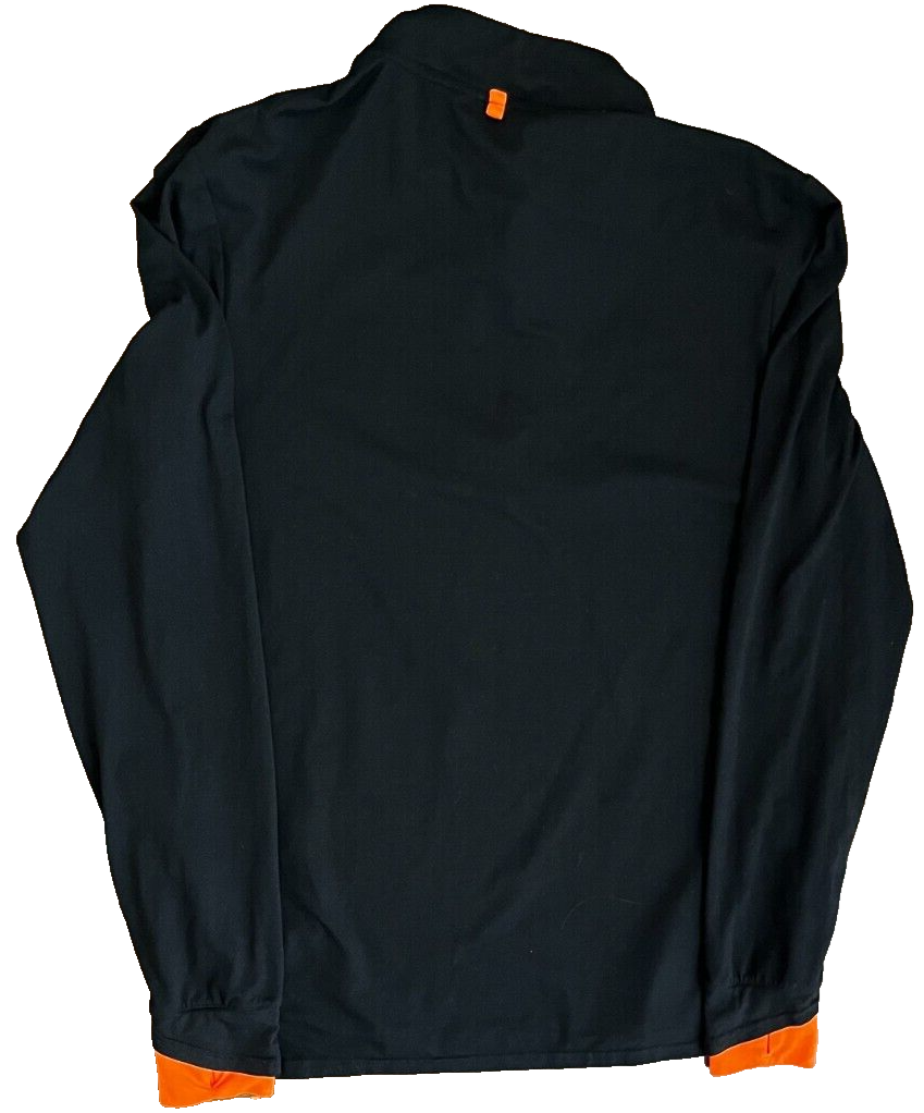 Liverpool Jersey 2017 2018 Training Shirt Football New Balance Size Men M