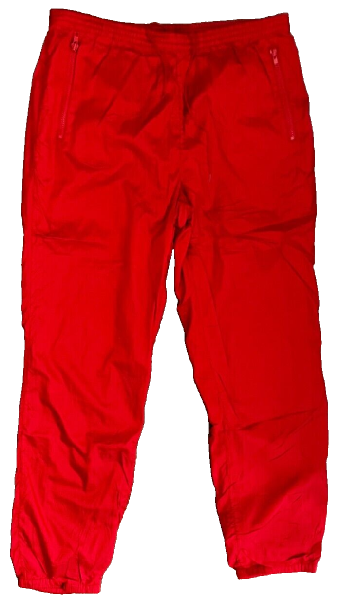 Vintage Y2K 90s Adidas Track Suit Jacket Pants Size Men L