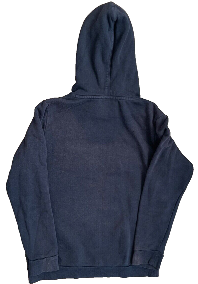 Napapijri Hoodie Sweatshirt Sweater Cotton Size Men S