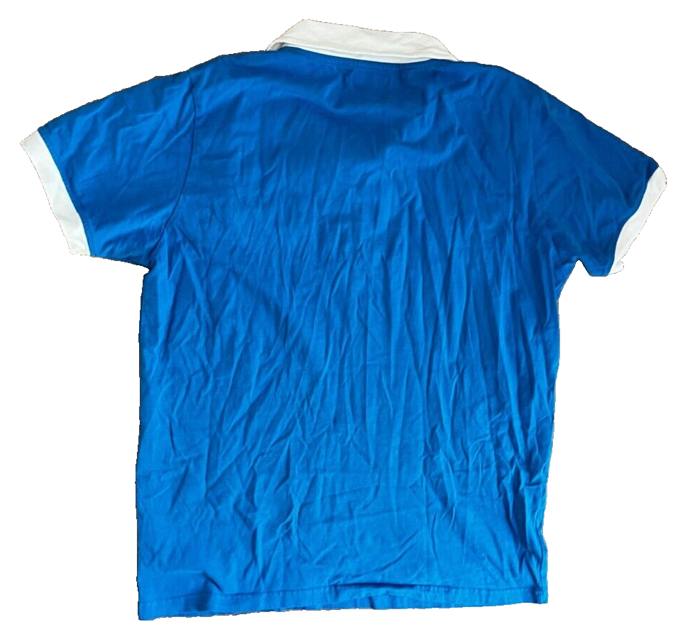 Japan Football 1950 Retro Jersey Home Shirt Copa Size Men XL