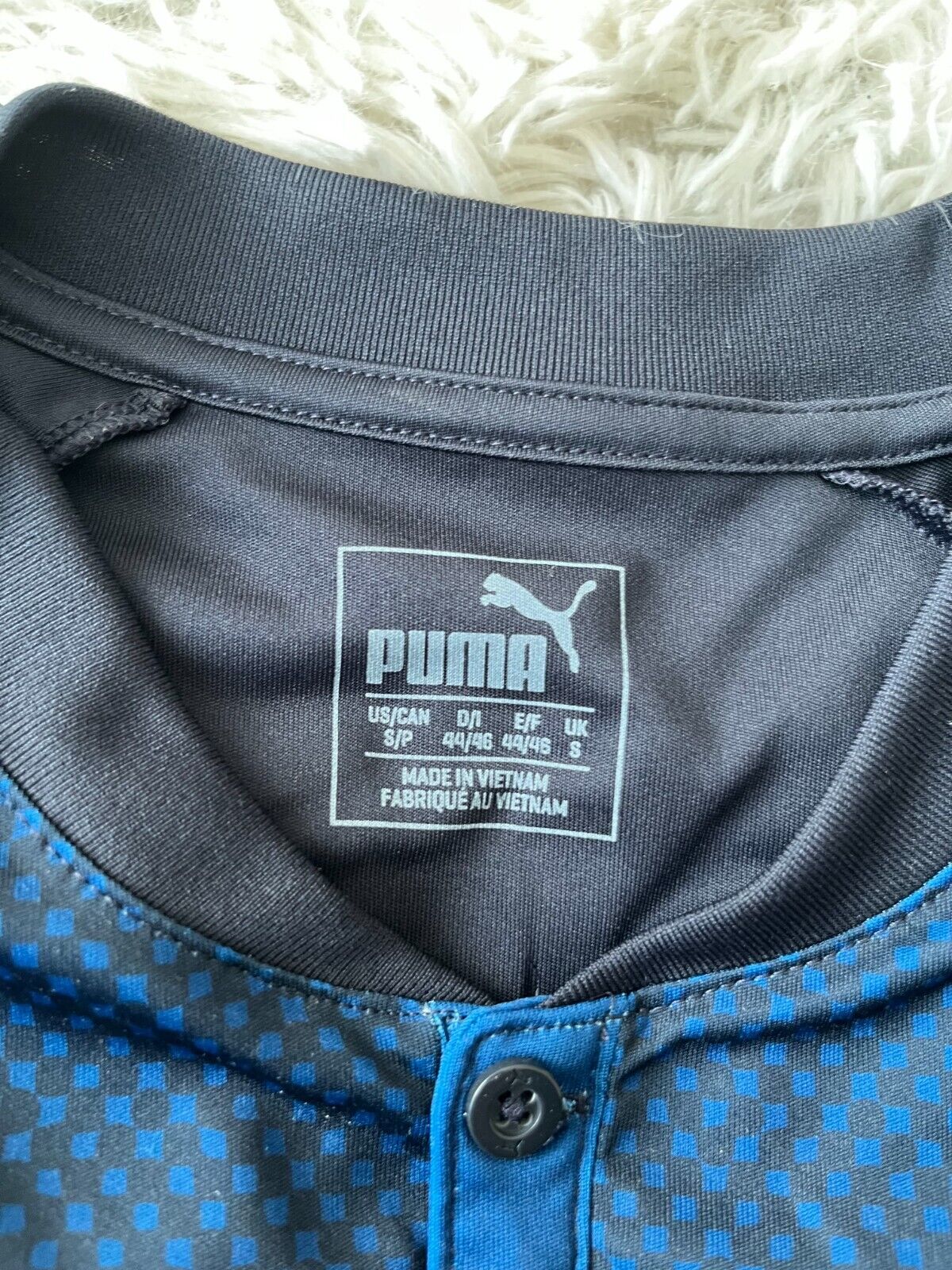 Barnsley 2017 2018 Limited Edition Third Shirt Jersey Puma Camiseta Size Men S