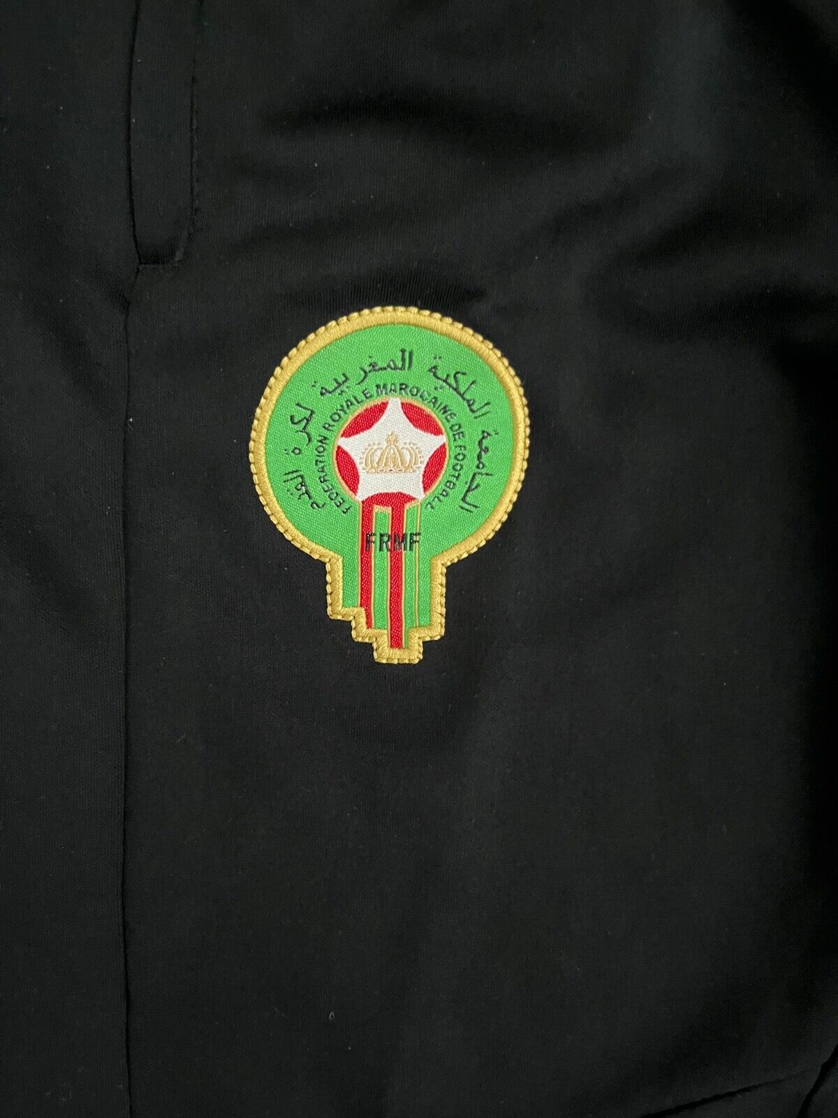 Morocco Football Soccer Presentation Training Pants Puma Trousers Joggers Men S