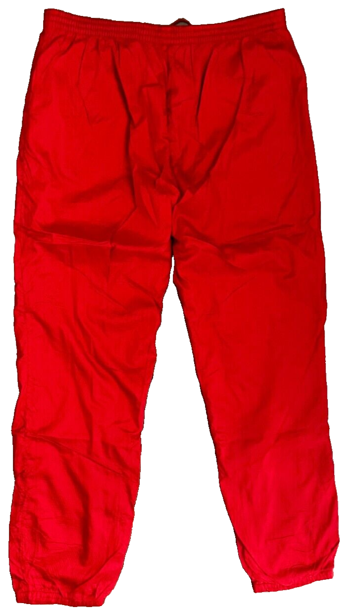 Vintage Y2K 90s Adidas Track Suit Jacket Pants Size Men L