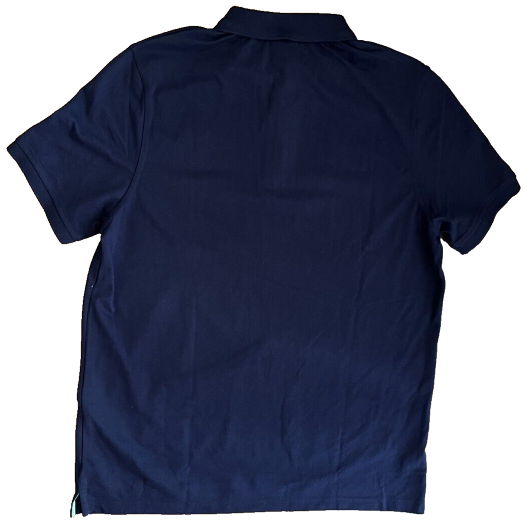 BNWT IRFU Ireland Rugby Jersey 2023 Polo Shirt Canterbury Size Men 2XL