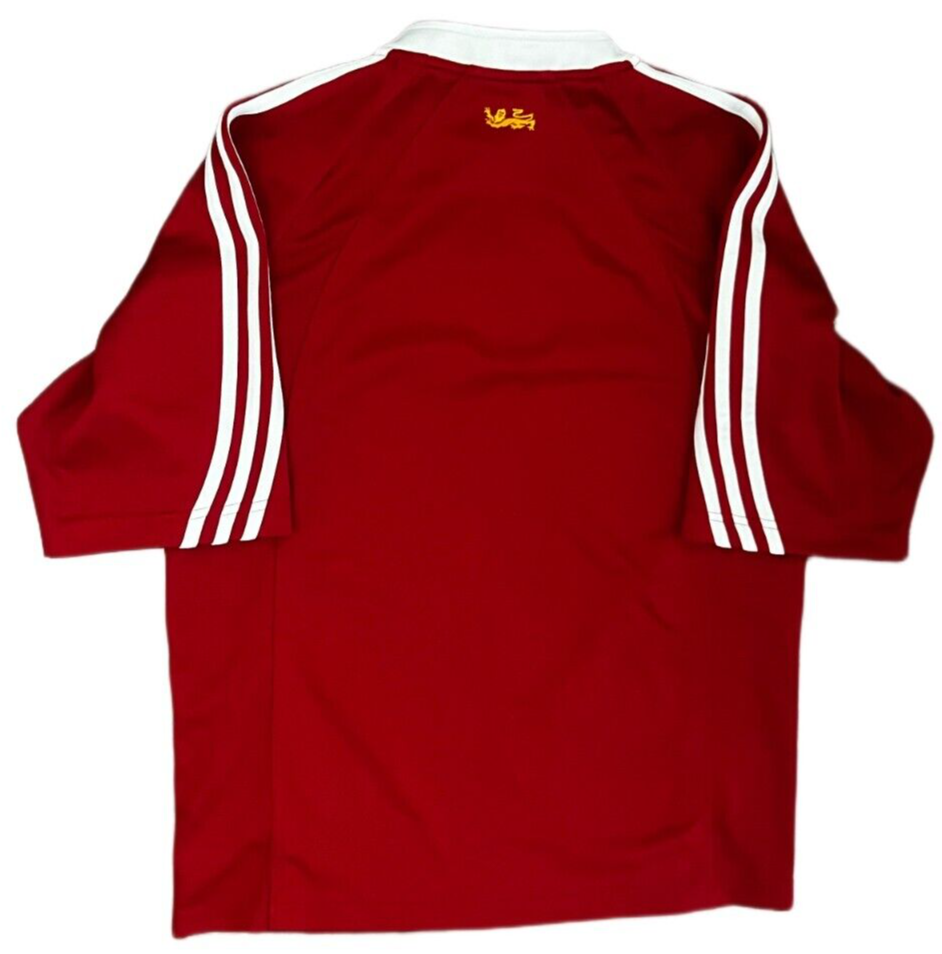 British Irish Lions Rugby 2005 Shirt Jersey Adidas Camiseta Trikot Size Men S