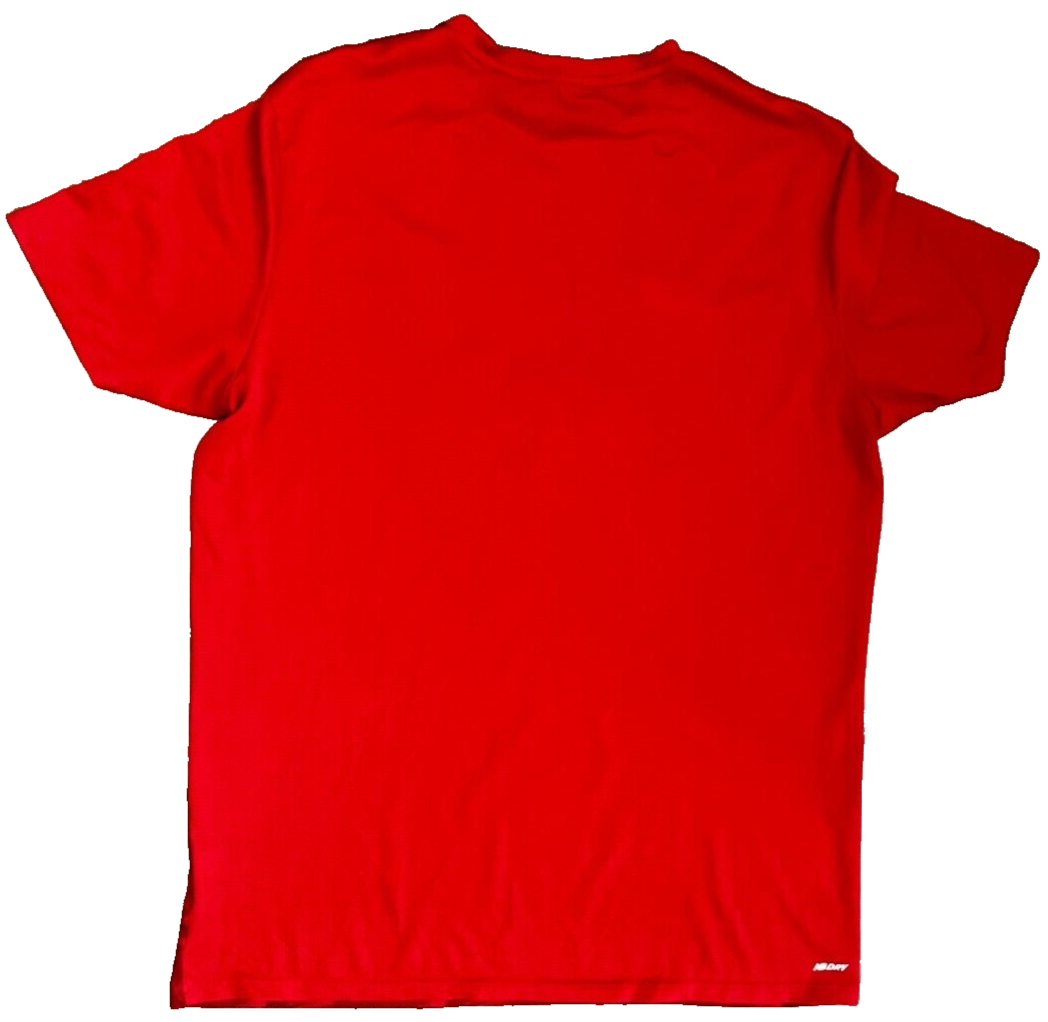 Liverpool 2019 2020 Training Shirt Jersey New Balance Size Men XL