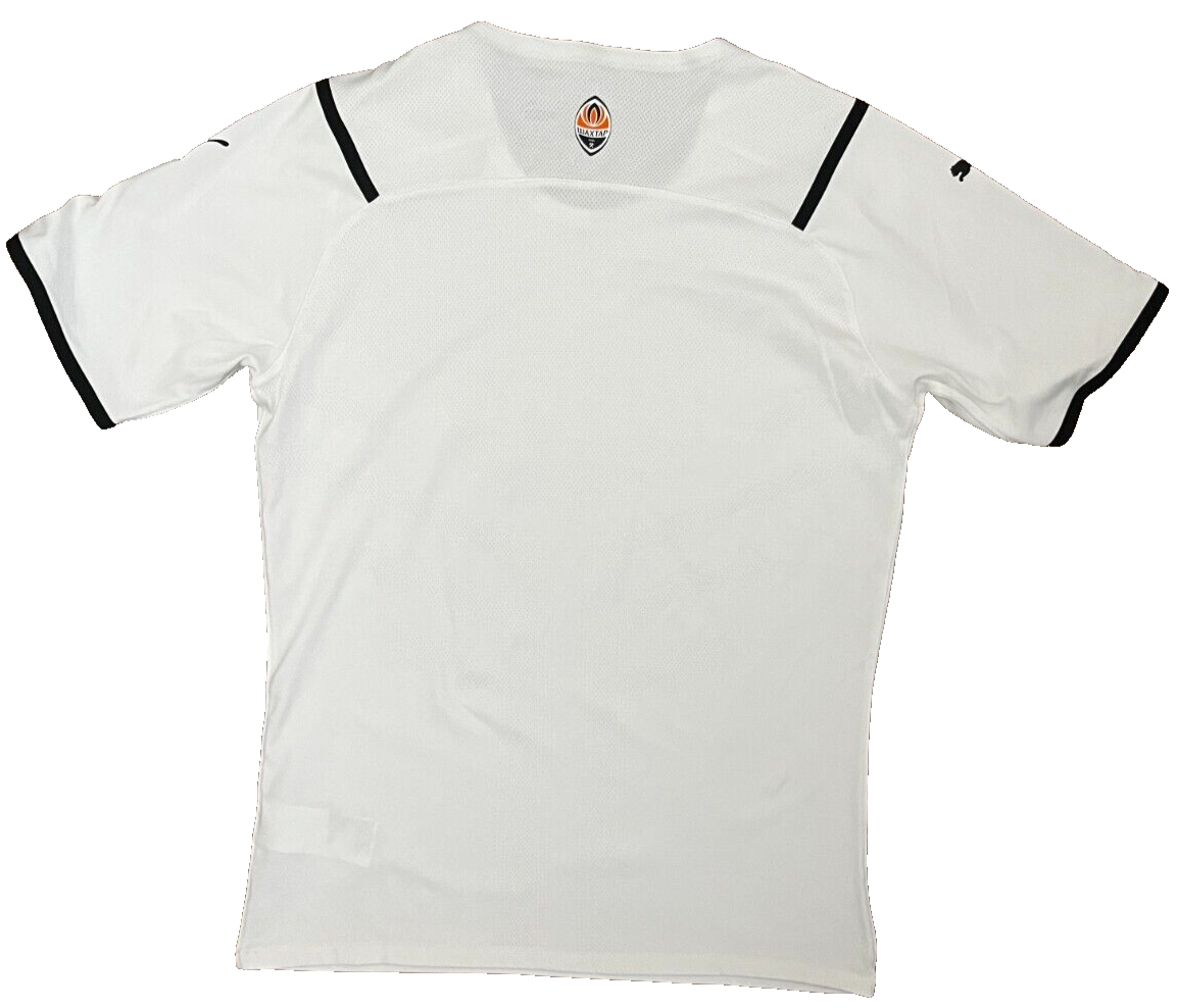 Shakhtar Donetsk 2021 2022 Third Shirt Jersey Puma Camiseta Trikot Mailot Size S