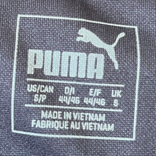 Burnley Jersey 2018 2019 Training Shirt Puma Football Size Men S