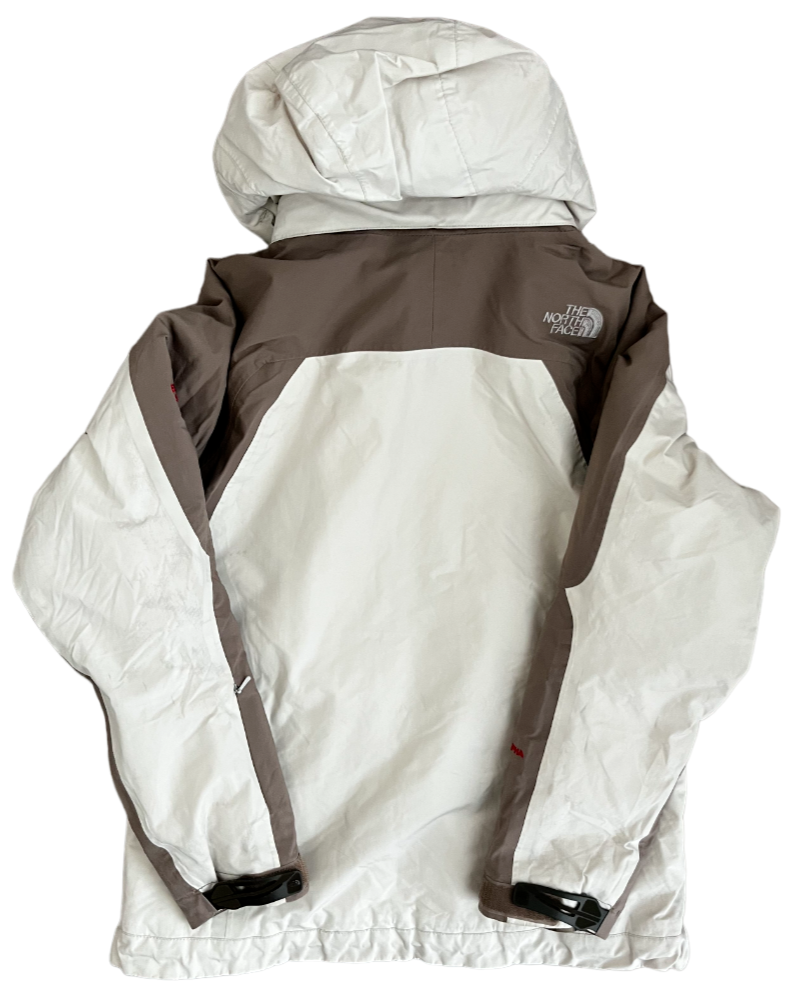 North Face Summit Series Hyvent Alpha Jacket Hooded Sudadera Women Size S