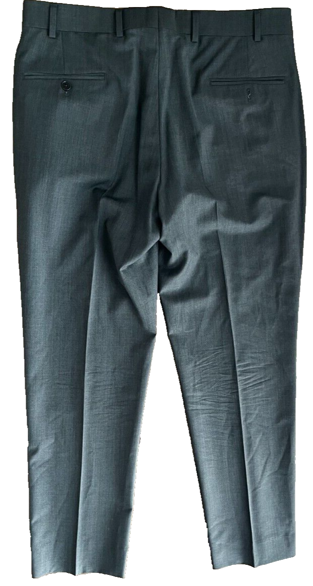 Brooks Brothers Full Suit Explorer Regent Fit Blazer Pants Wool Size Men 42R