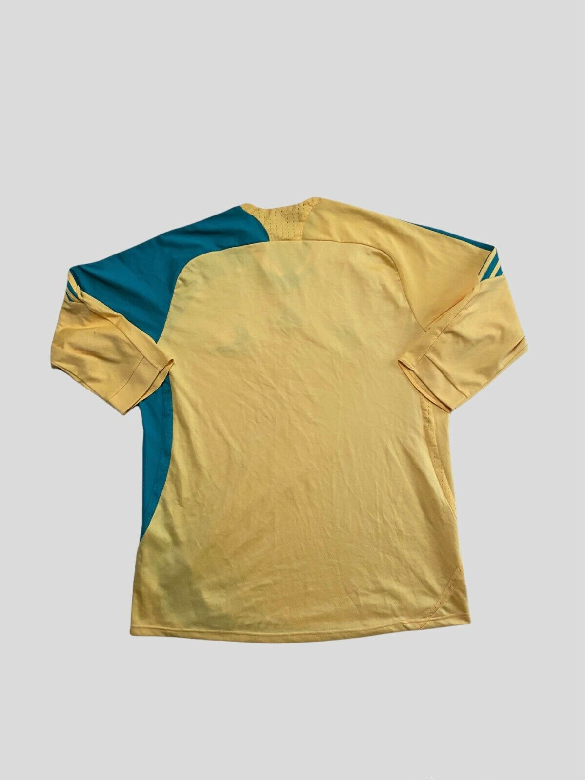 South Africa 2007 2008 2009 Home Shirt Jersey Adidas Trikot Camiseta Mailot XL
