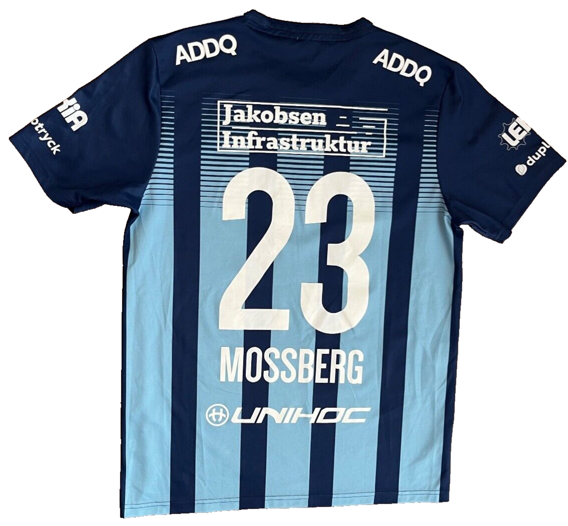 Djurgarden 2020 2021 Home Full Kit Jersey Shirt Shorts Adidas Size Men M