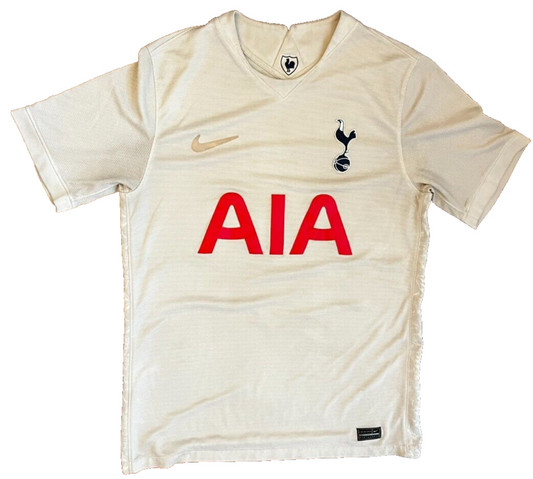 Tottenham Hotspur Jersey 2021 2022 Home Shirt Nike Football Size Men M
