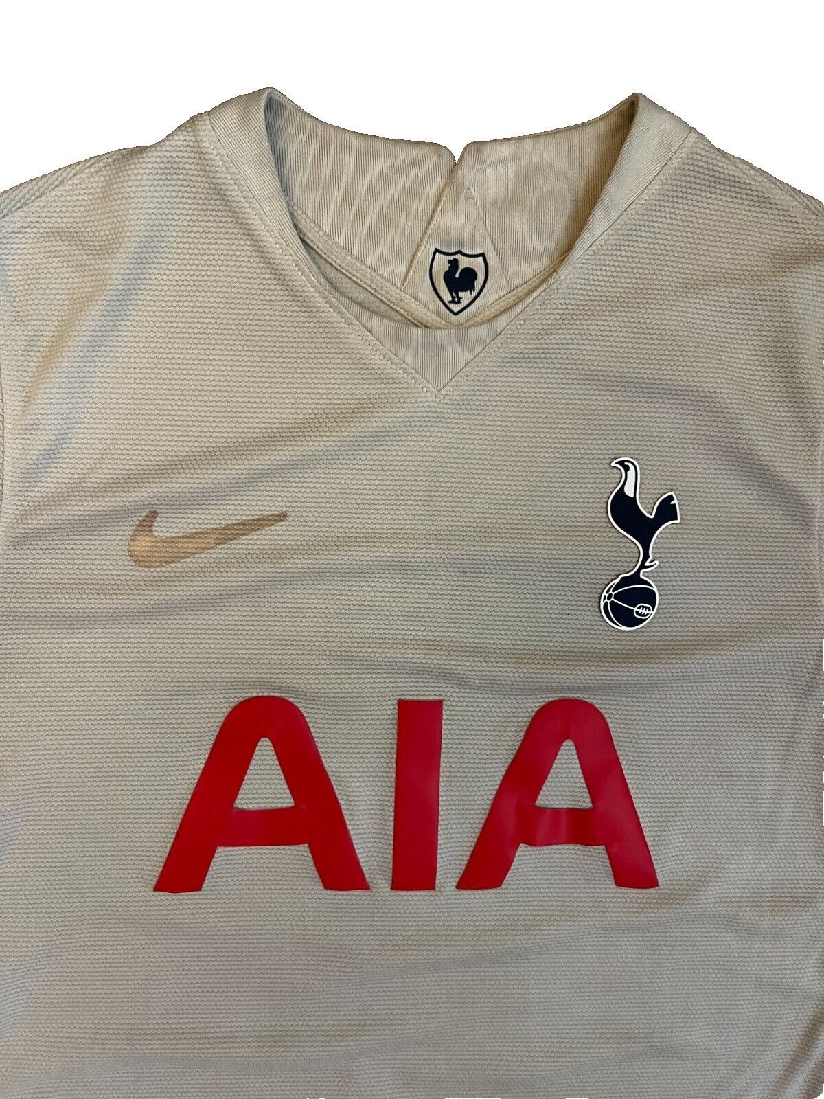 Tottenham Hotspur Jersey 2021 2022 Home Shirt Nike Football Size Men M