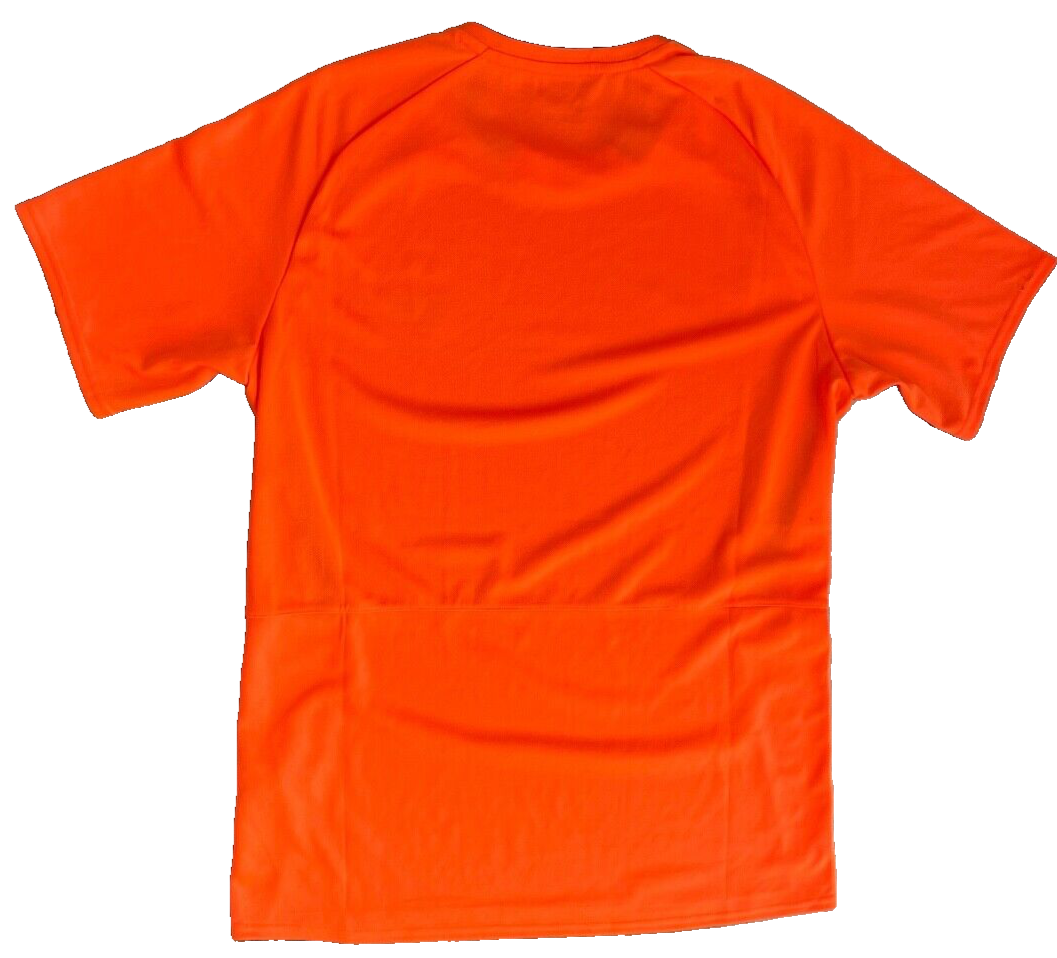 PSV Eindhoven Jersey Training Shirt Umbro Football Soccer Size Men M